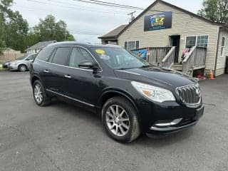 Buick 2014 Enclave