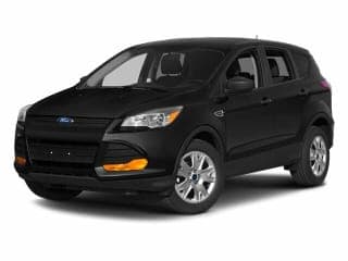 Ford 2014 Escape