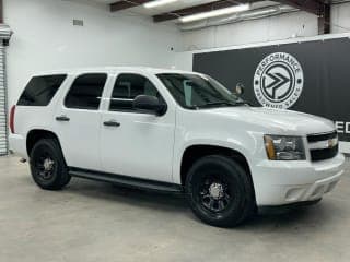 Chevrolet 2012 Tahoe