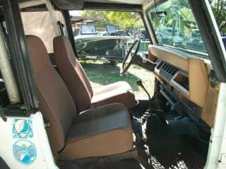Jeep 1994 Wrangler
