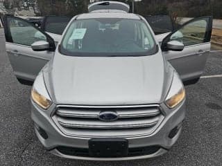 Ford 2017 Escape