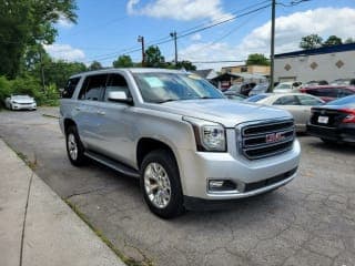 GMC 2016 Yukon