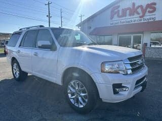 Ford 2015 Expedition