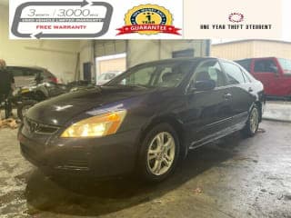 Honda 2006 Accord