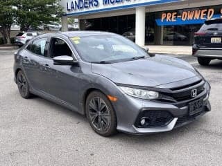 Honda 2017 Civic