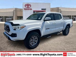 Toyota 2021 Tacoma