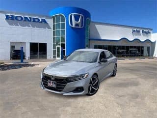 Honda 2022 Accord