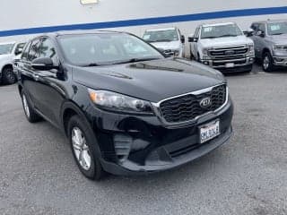 Kia 2019 Sorento