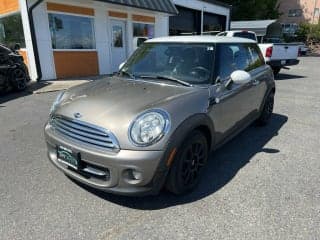 MINI 2013 Cooper