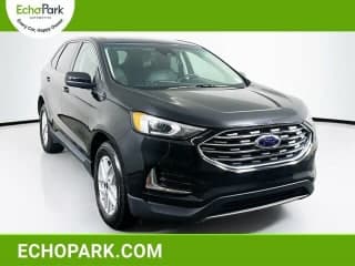 Ford 2022 Edge