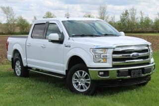 Ford 2017 F-150