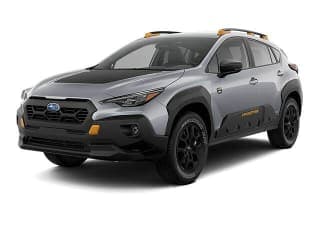 Subaru 2024 Crosstrek