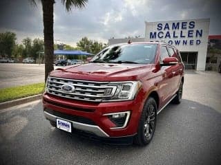 Ford 2019 Expedition