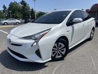 Toyota 2016 Prius