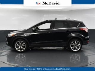 Ford 2016 Escape