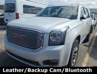 GMC 2016 Yukon