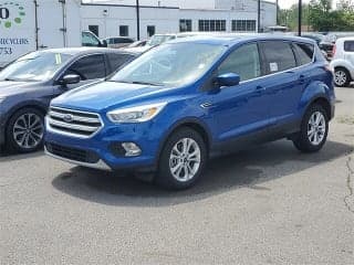 Ford 2017 Escape