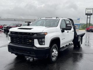 Chevrolet 2022 Silverado 3500HD