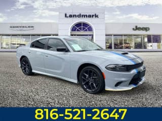 Dodge 2021 Charger