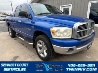 Dodge 2007 Ram 1500