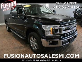 Ford 2018 F-150