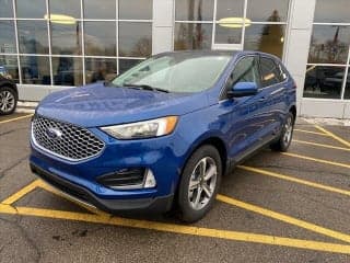 Ford 2024 Edge