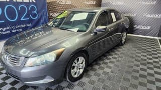 Honda 2010 Accord