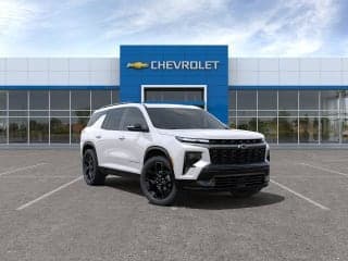 Chevrolet 2024 Traverse