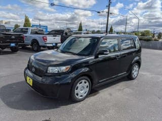 Scion 2008 xB