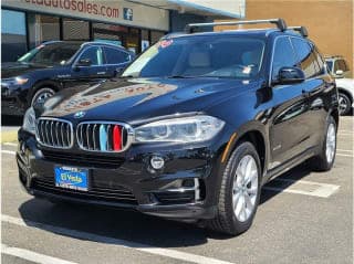 BMW 2014 X5