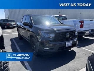 Honda 2021 Ridgeline