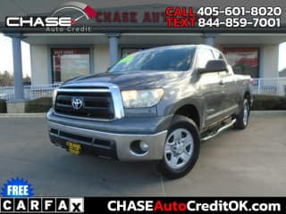 Toyota 2012 Tundra