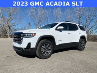 GMC 2023 Acadia