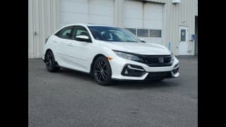 Honda 2020 Civic