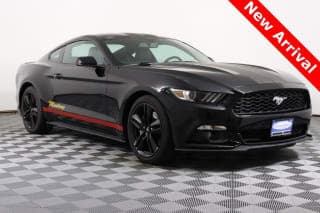 Ford 2015 Mustang