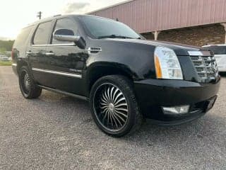 Cadillac 2011 Escalade