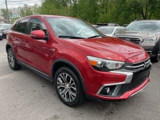 Mitsubishi 2019 Outlander Sport