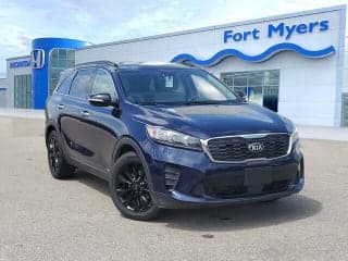 Kia 2020 Sorento