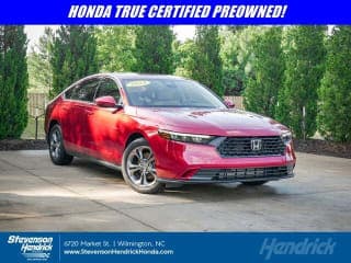 Honda 2023 Accord