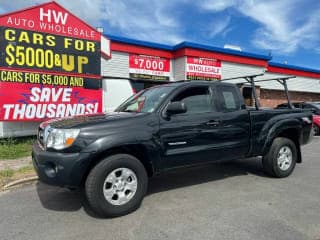 Toyota 2008 Tacoma