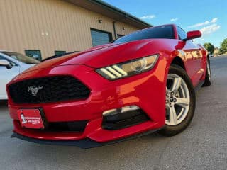 Ford 2017 Mustang