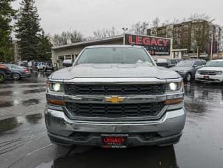 Chevrolet 2016 Silverado 1500