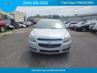 Chevrolet 2010 Malibu