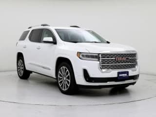 GMC 2023 Acadia