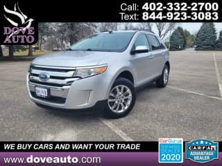 Ford 2014 Edge