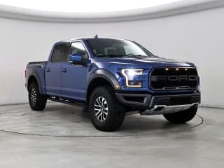 Ford 2019 F-150