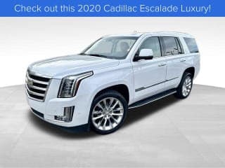Cadillac 2020 Escalade