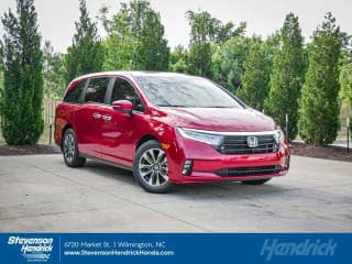 Honda 2024 Odyssey