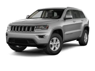 Jeep 2017 Grand Cherokee