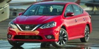 Nissan 2016 Sentra